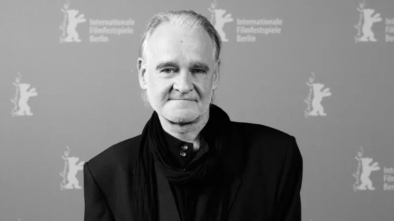 Умер легендарный кинорежиссер Бела Тарр