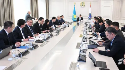 Алматы , фото - Новости Zakon.kz от 09.01.2026 19:52