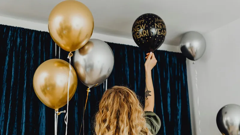 13 января – ночь волшебства: как встретить старый Новый год и что важно помнить