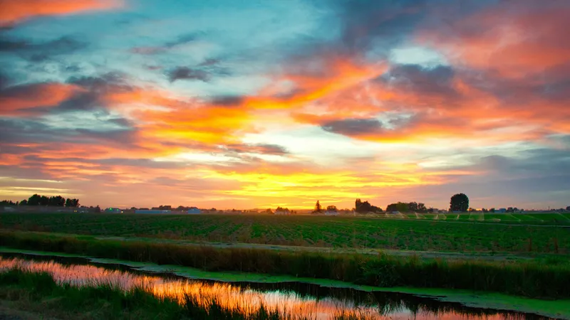 В Казахстане построят водный щит для двух регионов