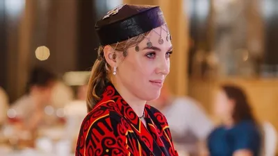 Татьяна Турлай, блогер, фото - Новости Zakon.kz от 09.01.2026 17:09