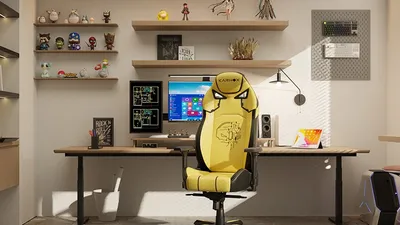 Отель для геймеров в Китае, фото - Новости Zakon.kz от 11.01.2026 07:45