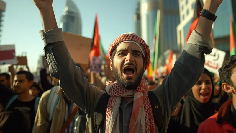 Число погибших во время протестов в Иране превысило 200 человек: что происходит в стране