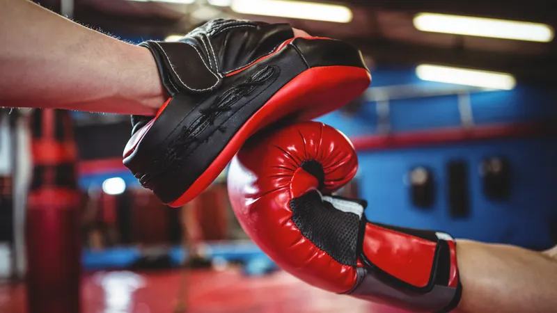 Сменился главный тренер сборной РК по боксу