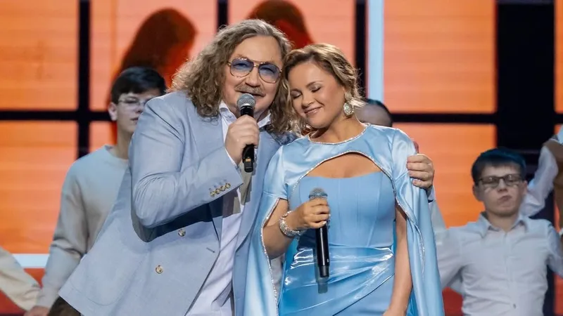 Брось Николаева и верни его Королёвой: Проскурякова рассказала, как ее просят уступить мужа