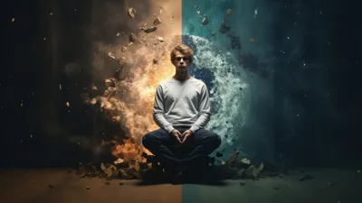 Парень, мир, сравнение, фото - Новости Zakon.kz от 10.01.2026 08:22