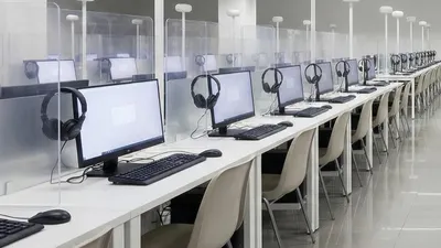 Единое национальное тестирование , фото - Новости Zakon.kz от 10.01.2026 10:47