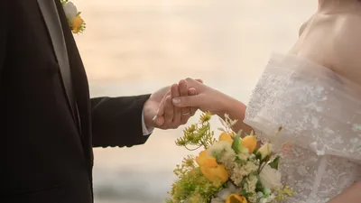 Свадьба в Европе, фото - Новости Zakon.kz от 11.01.2026 06:33