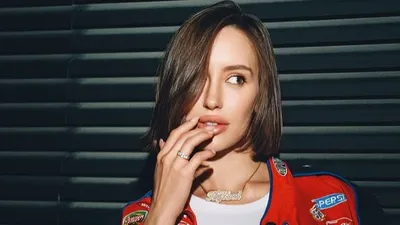 Блогер, возлюбленная Тимати , фото - Новости Zakon.kz от 10.01.2026 13:34