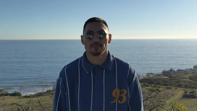 Допинг-скандал Жанибека Алимханулы: определена дата слушания