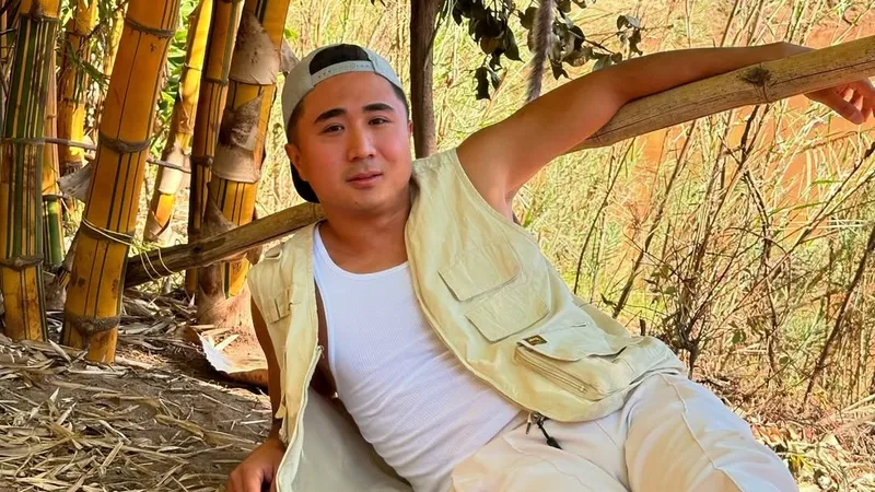 Казахстанский блогер-миллионник отреагировал на новость о своем розыске