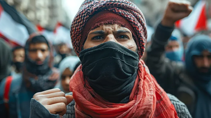 Десятки погибших, тысячи задержанных: что происходит в Иране