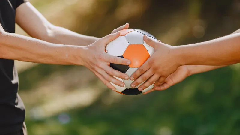 Массовая драка произошла на турнире по футзалу среди юниоров в Казахстане