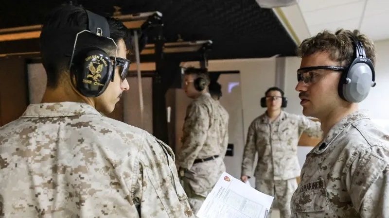 Америка нанесла удары по объектам "Исламского государства" в Сирии