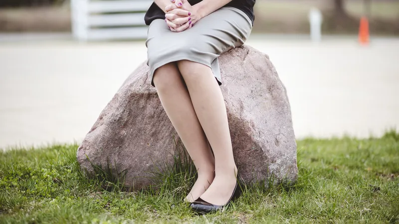 Плохая привычка или симптом: почему вам постоянно хочется дергать ногой