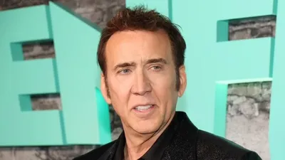 Комикс о Супермене Николаса Кейджа продали на аукционе, фото - Новости Zakon.kz от 11.01.2026 08:50