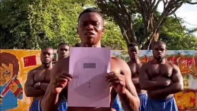 люди, фото - Новости Zakon.kz от 11.01.2026 09:47