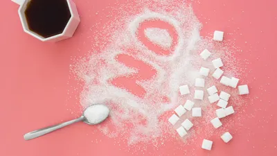 сахар, фото - Новости Zakon.kz от 11.01.2026 11:53