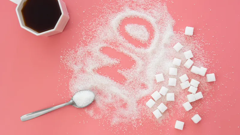 10 причин повышенного сахара: почему уровень глюкозы растет, даже если вы не едите сладкое