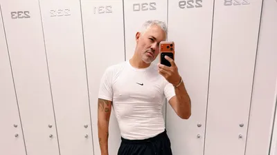 Александр Рогов дал модницам новый совет, фото - Новости Zakon.kz от 12.01.2026 20:21