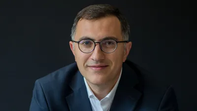 Израильский политолог , фото - Новости Zakon.kz от 12.01.2026 11:37