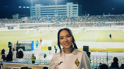 Yenlik, певица, фото - Новости Zakon.kz от 12.01.2026 16:25