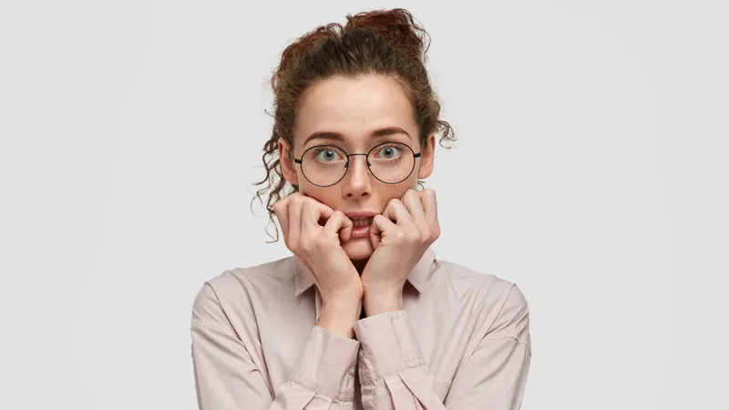 Ученые назвали необычный способ борьбы с тревогой