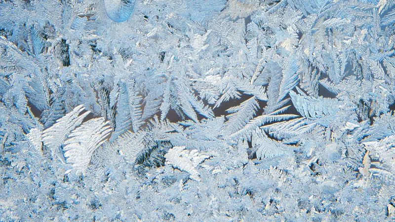 Зима заявит о своих правах: морозы до -38°С обрушатся на Казахстан