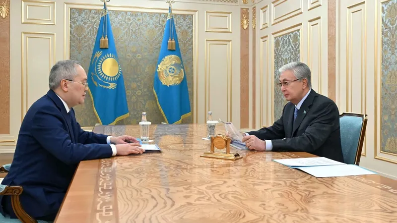 В Казахстане выявлены системные махинации в ОСМС на 26 млрд тенге