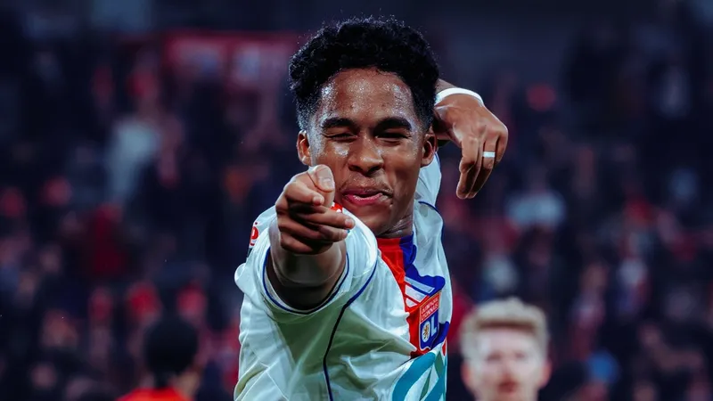 Бразильский талант "Реала" дебютным голом принес победу новому клубу