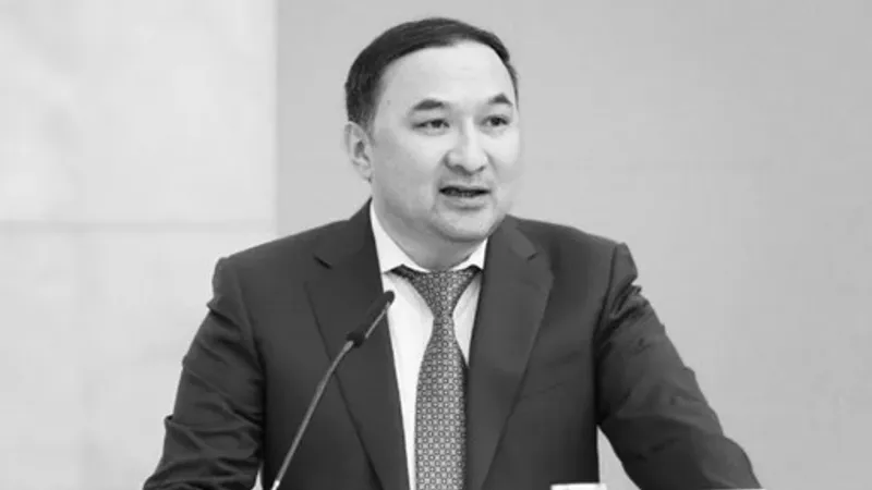 Убийство Ержана Бабакумарова: стало известно, в какой суд поступило дело и кто будет его рассматривать