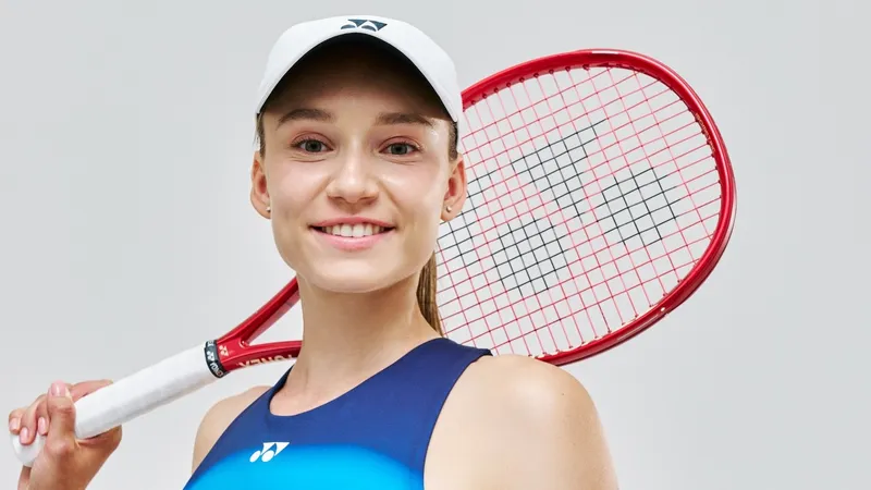 Теннис Подготовка Австралия, фото - Новости Zakon.kz от 12.01.2026 14:15