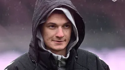 Ислам Чесноков с победы за "Хартс" дебютировал в чемпионате Шотландии