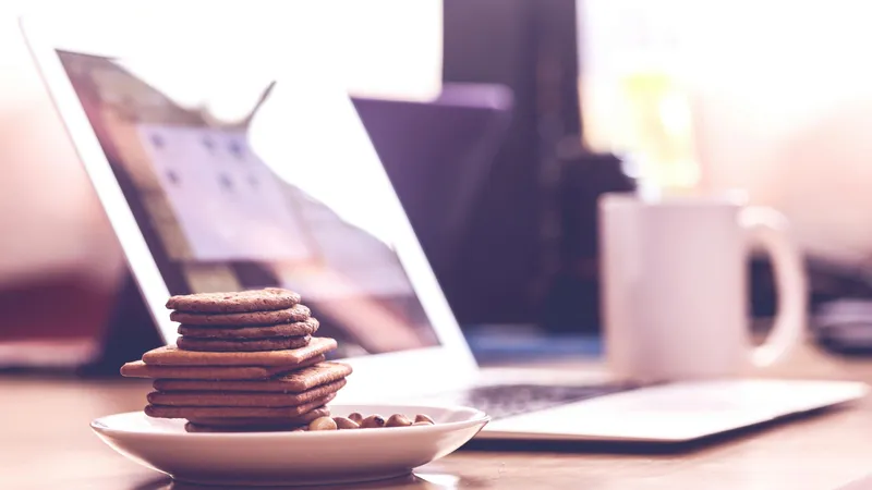 Минздрав Казахстана сообщил правду о "пластиковом клее" в Oreo