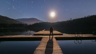 Измерение времени на Луне, фото - Новости Zakon.kz от 13.01.2026 04:14