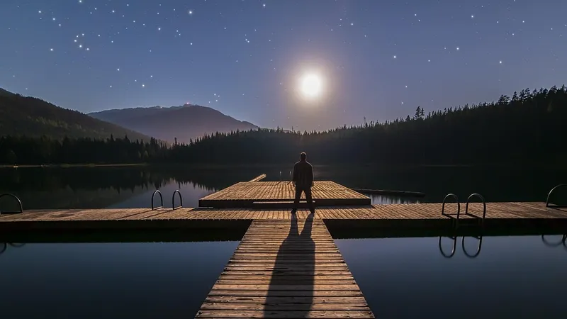 Ученые Китая первыми в мире начнут измерять время на Луне