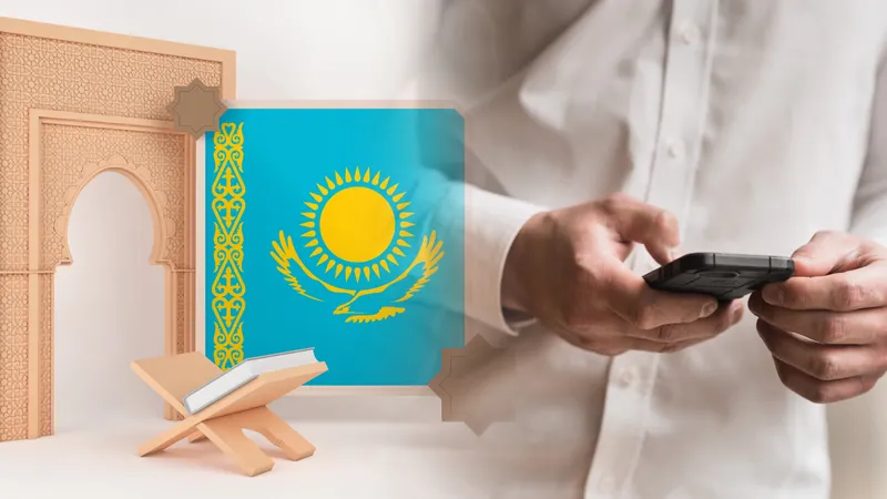 "Запрещено по шариату": в ДУМК сделали заявление по дипфейкам и подписчикам в соцсетях