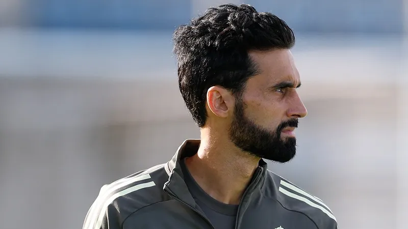 Назначен новый главный тренер мадридского "Реала"