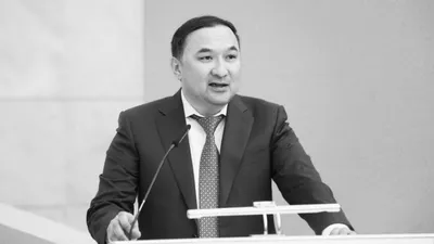 Ержан Бабакумаров, фото - Новости Zakon.kz от 12.01.2026 20:07