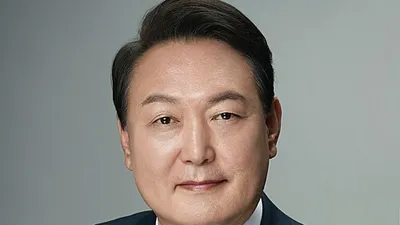  Юн Сок Ёл, Южная Корея, казнь, президент , фото - Новости Zakon.kz от 13.01.2026 18:22