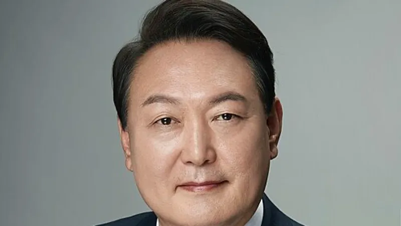 Экс-президента Южной Кореи могут казнить за попытку мятежа