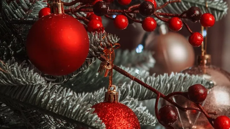 Вареники, колядки и гадания: как правильно встретить старый Новый год, чтобы привлечь удачу и богатство