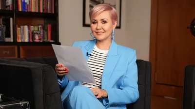 астролог Василиса Володина, фото - Новости Zakon.kz от 13.01.2026 10:16