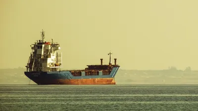 танкер, нефть, МЭ РК, атака, дроны, Чёрное море , фото - Новости Zakon.kz от 13.01.2026 21:20