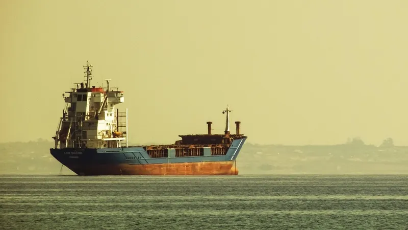 Танкеры подверглись атаке: Минэнерго Казахстана сделало заявление