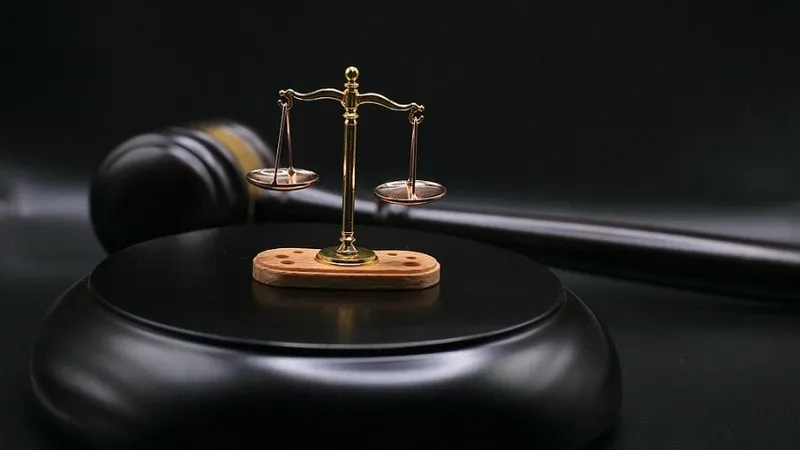 13 лет в тюрьме по ошибке: Германия выплатит бывшему заключенному рекордную сумму