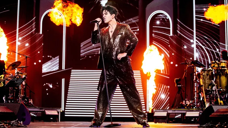 Команда Димаша Кудайбергена объявила приятную новость