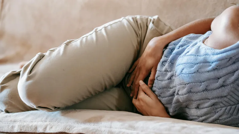 Врачи назвали одну из главных причин проблем с пищеварением