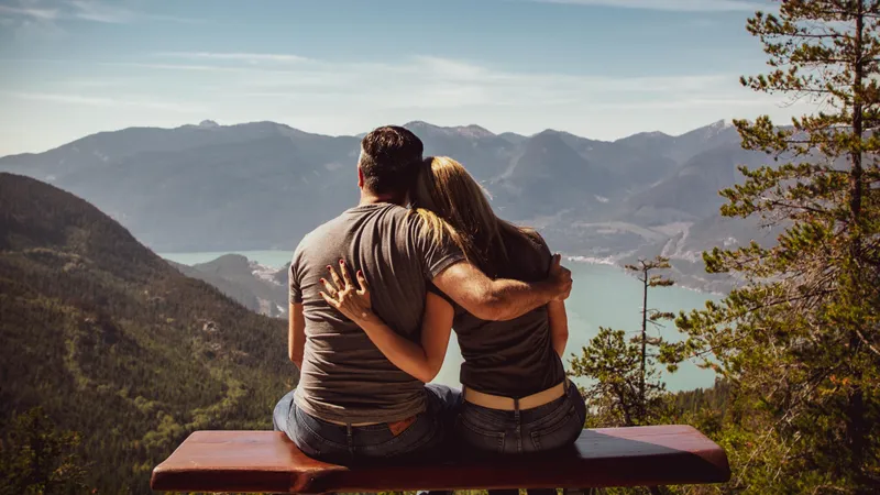 Мужчины с высоким IQ реже обижают женщин