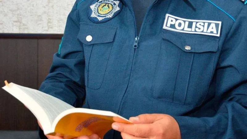 Готовы ли школы Алматы к чрезвычайным ситуациям: полиция начала масштабные проверки